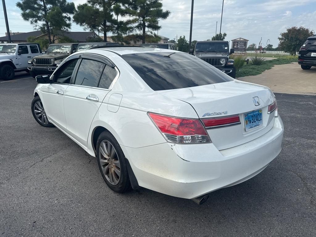 used 2012 Honda Accord car, priced at $7,255