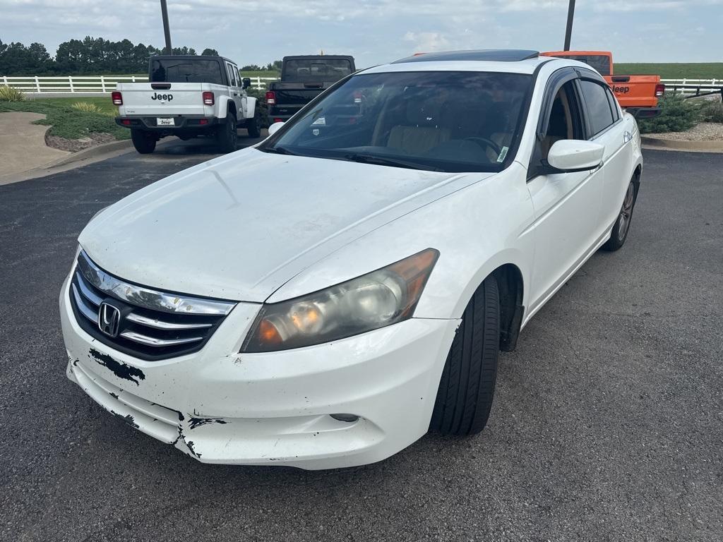 used 2012 Honda Accord car, priced at $7,255