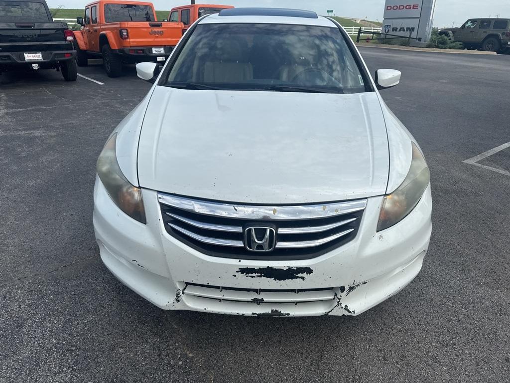 used 2012 Honda Accord car, priced at $7,255