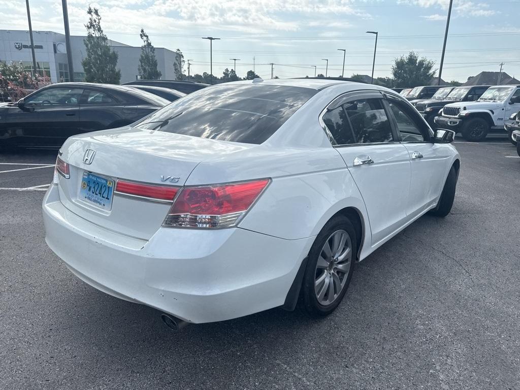 used 2012 Honda Accord car, priced at $7,255