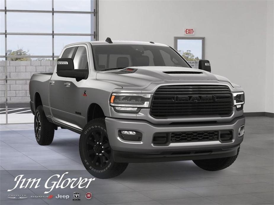 new 2024 Ram 2500 car, priced at $74,331