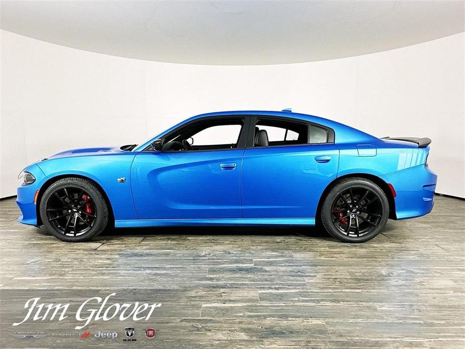 used 2023 Dodge Charger car, priced at $50,423