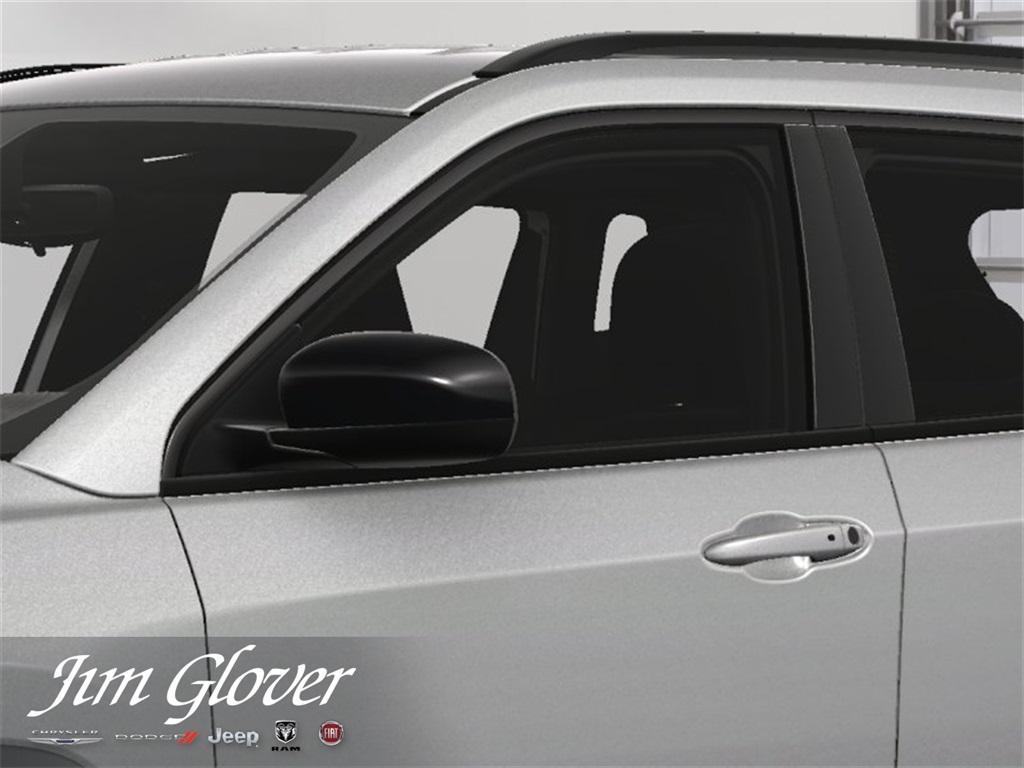 new 2025 Jeep Compass car, priced at $28,755