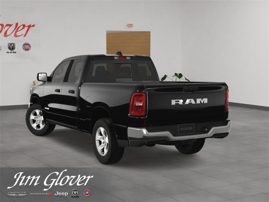 new 2025 Ram 1500 car