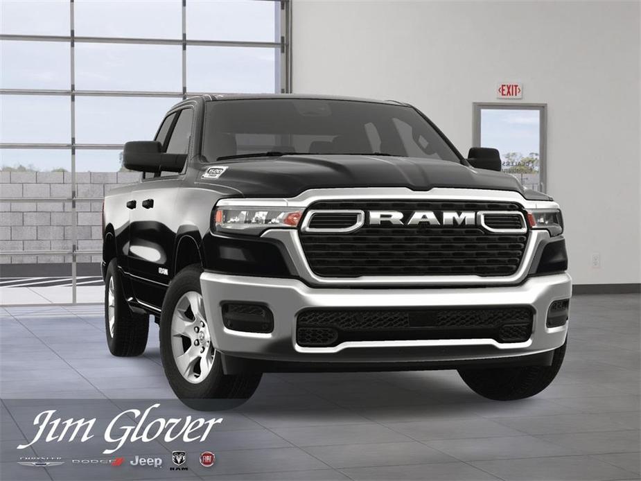 new 2025 Ram 1500 car