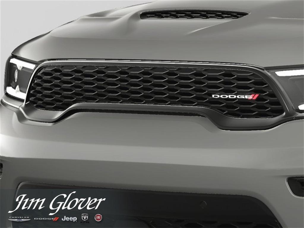 new 2025 Dodge Durango car, priced at $52,047