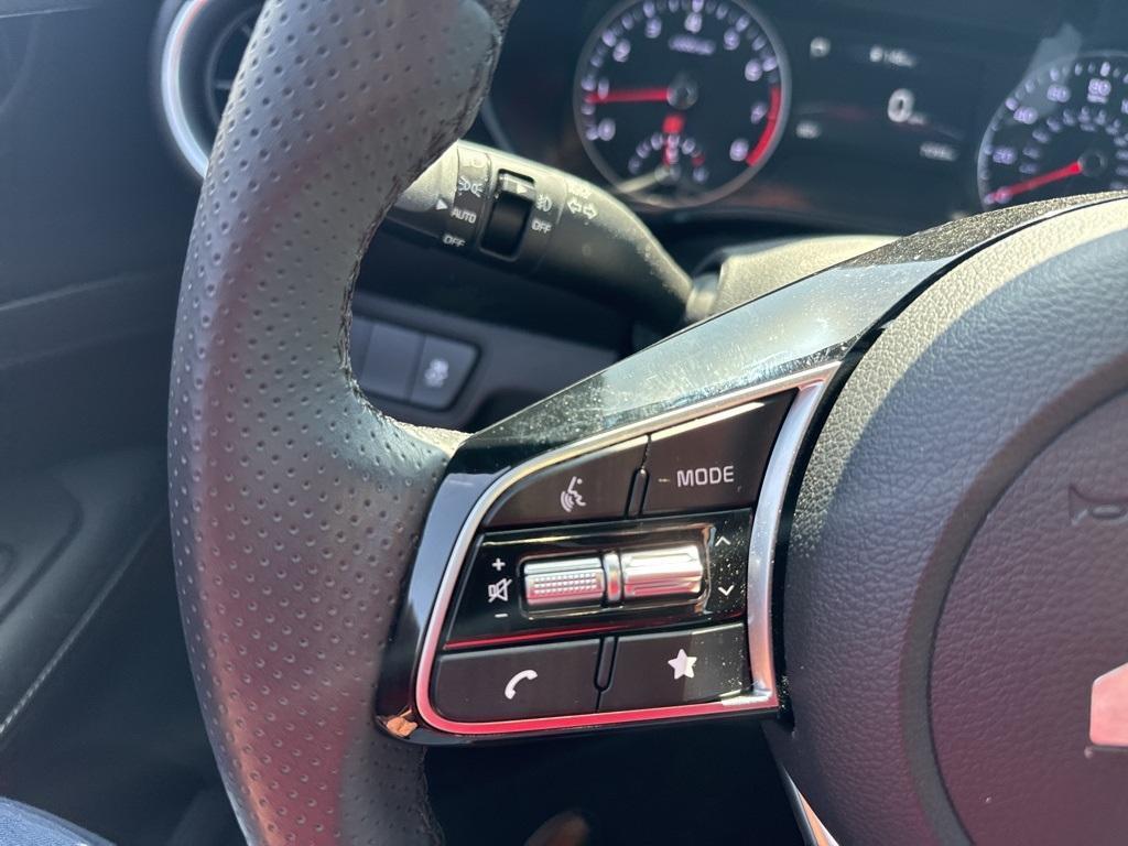 used 2024 Kia Forte car, priced at $24,950