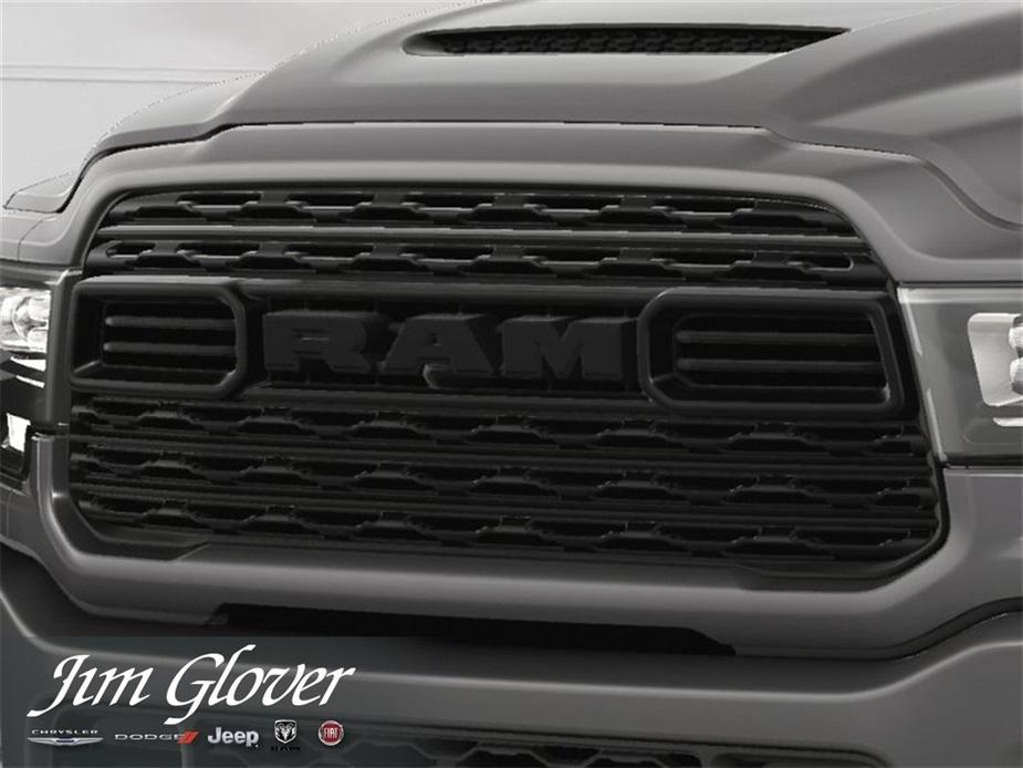 new 2024 Ram 2500 car, priced at $86,059