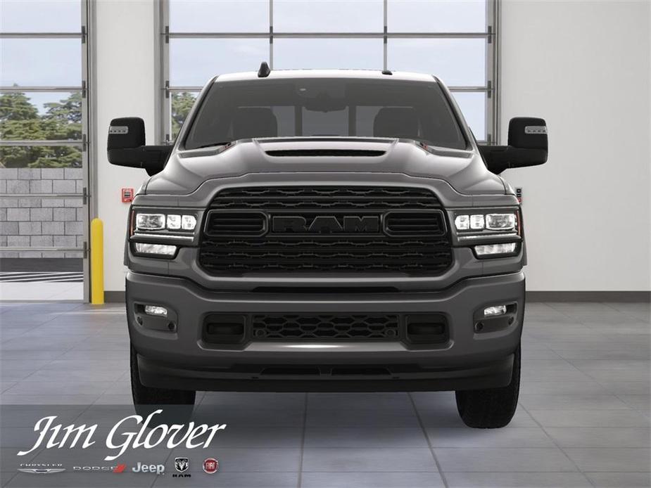 new 2024 Ram 2500 car, priced at $86,059