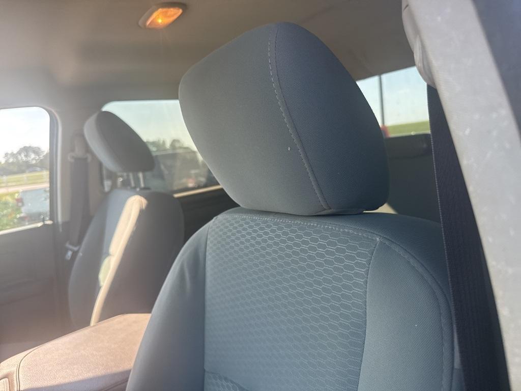 used 2017 Ram 2500 car, priced at $21,699