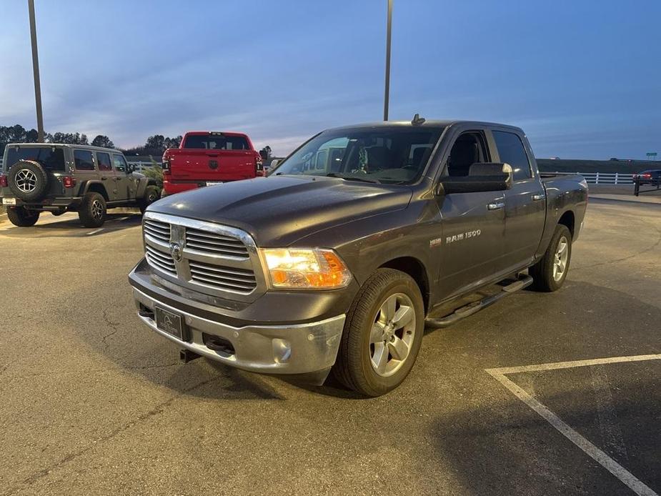 used 2016 Ram 1500 car, priced at $22,663