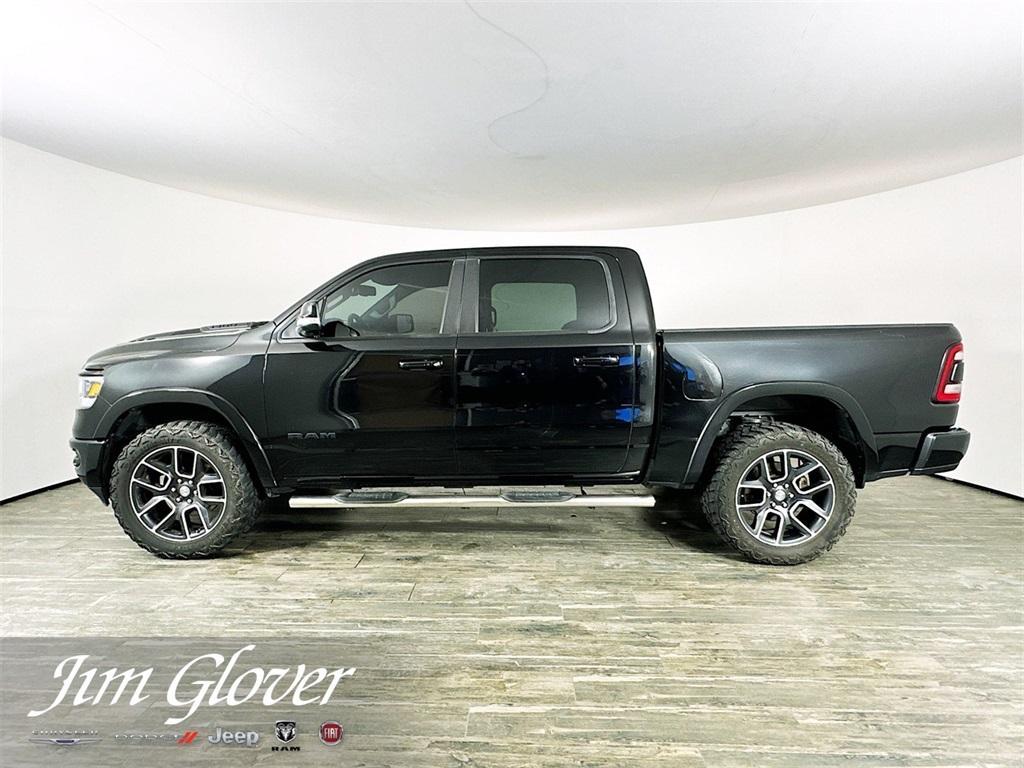 used 2019 Ram 1500 car, priced at $23,111