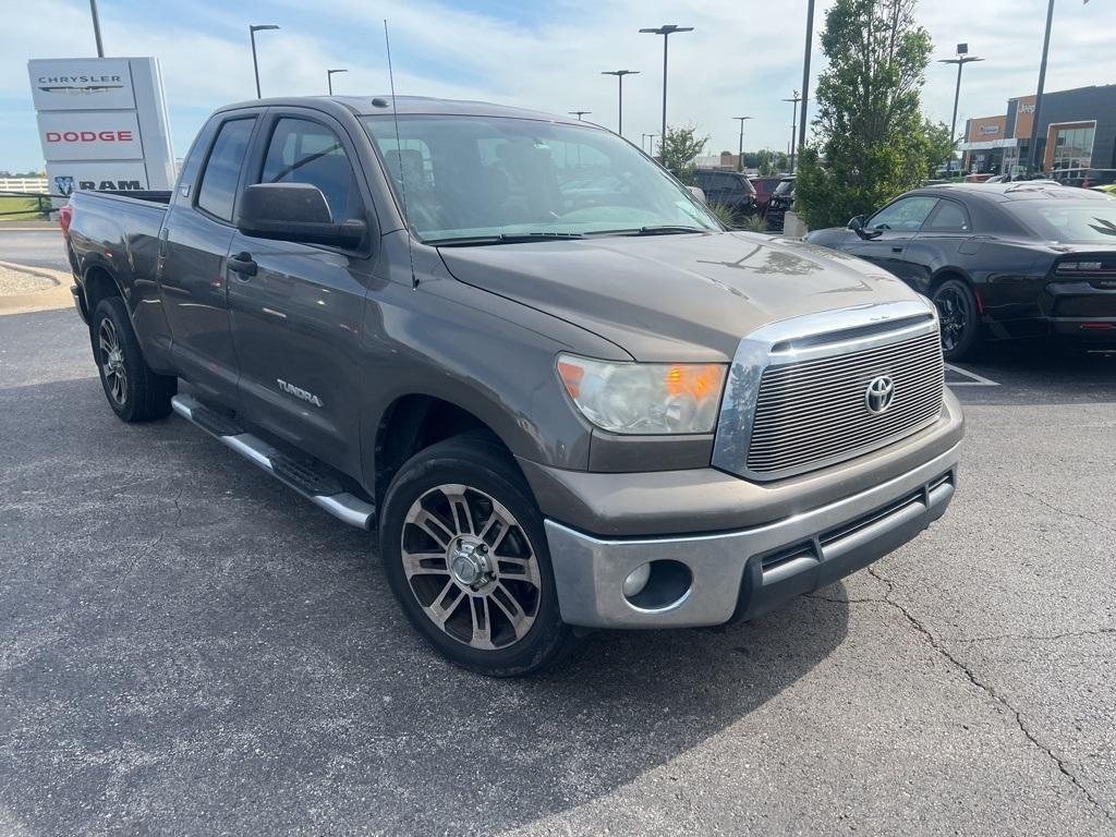 used 2013 Toyota Tundra car, priced at $12,993