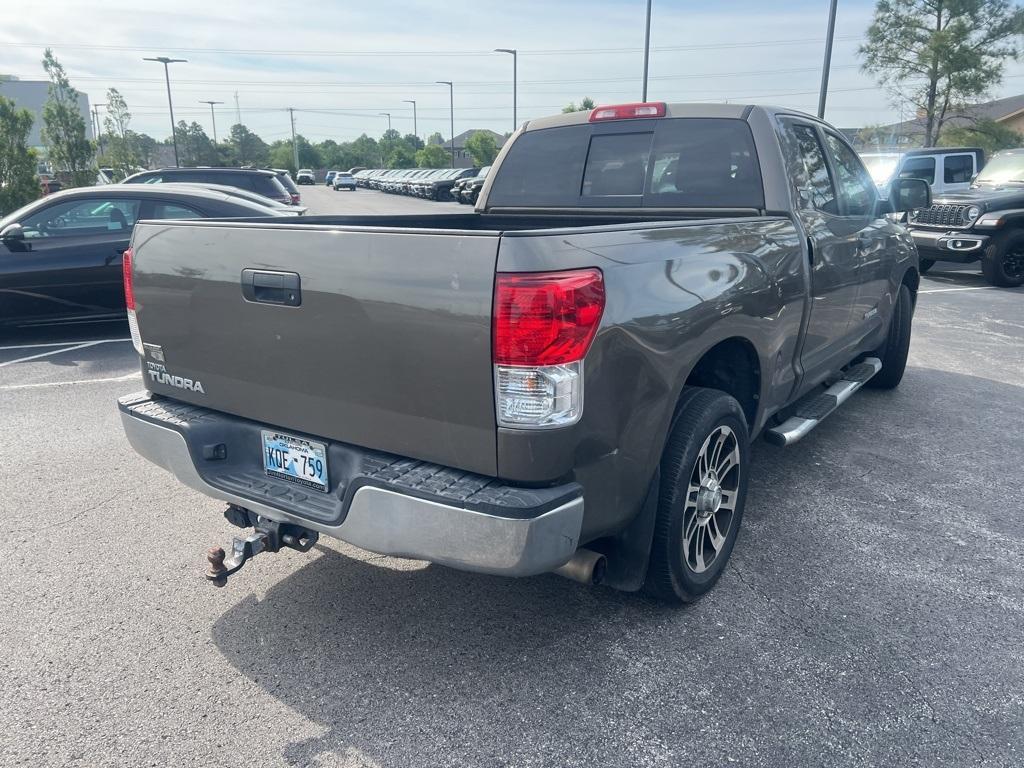 used 2013 Toyota Tundra car, priced at $12,993