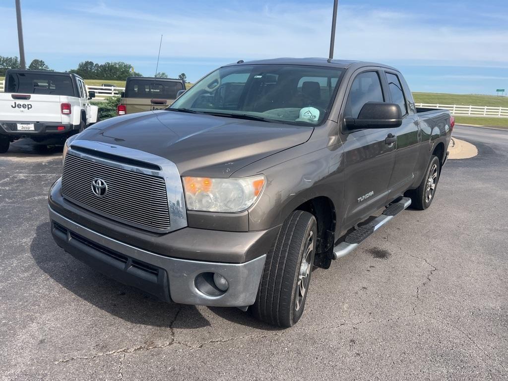 used 2013 Toyota Tundra car, priced at $12,993
