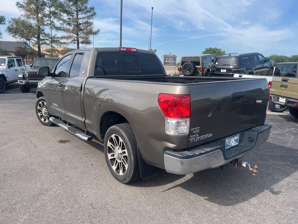 used 2013 Toyota Tundra car, priced at $12,993
