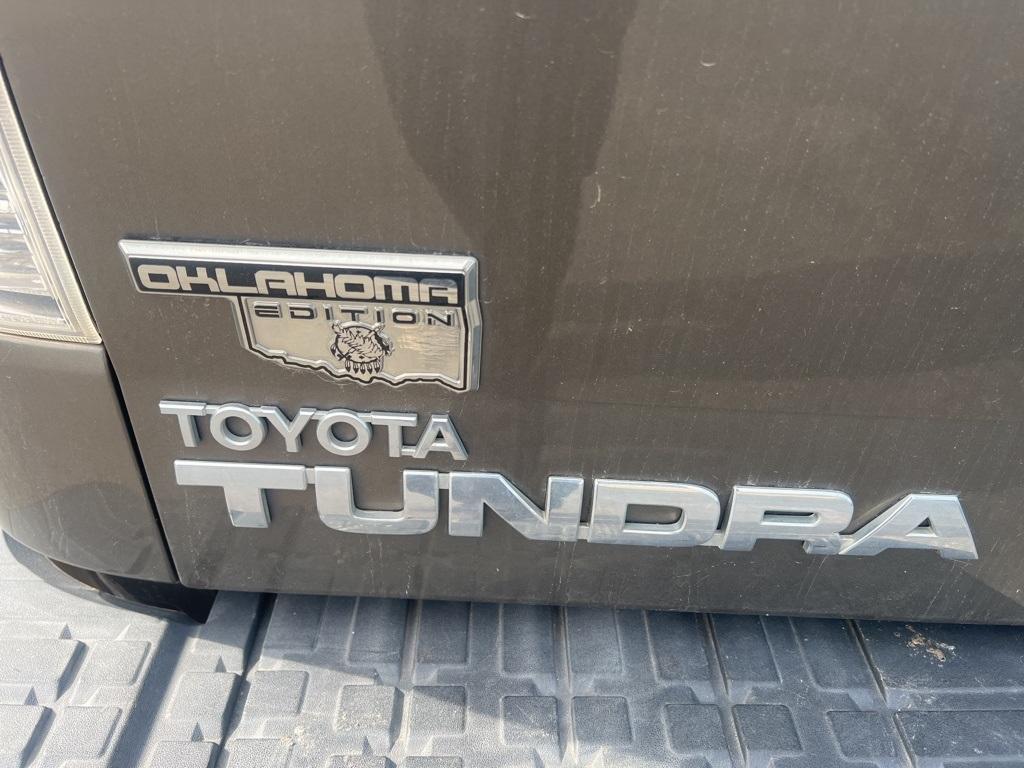used 2013 Toyota Tundra car, priced at $12,993