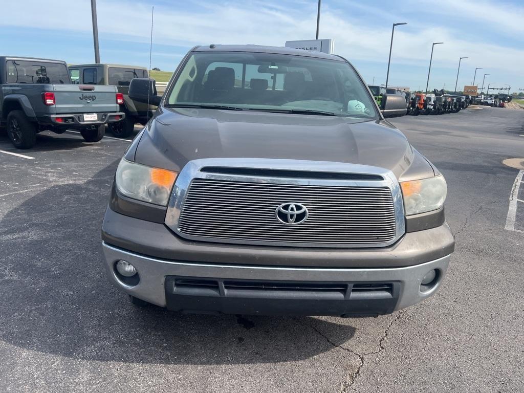 used 2013 Toyota Tundra car, priced at $12,993