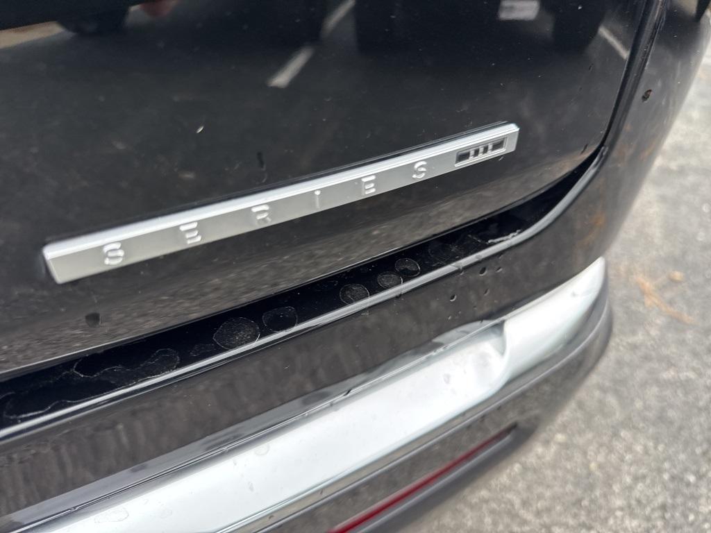 used 2022 Jeep Wagoneer car, priced at $46,638