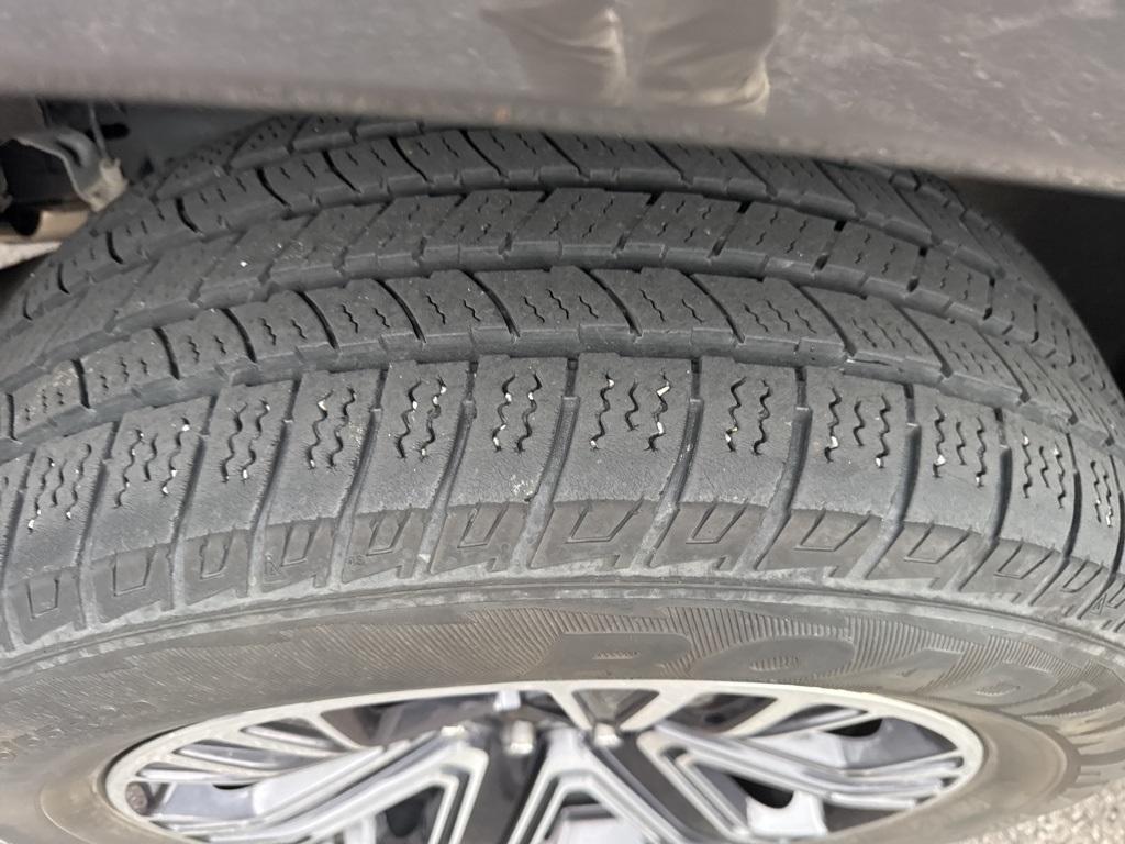 used 2022 Jeep Wagoneer car, priced at $46,638