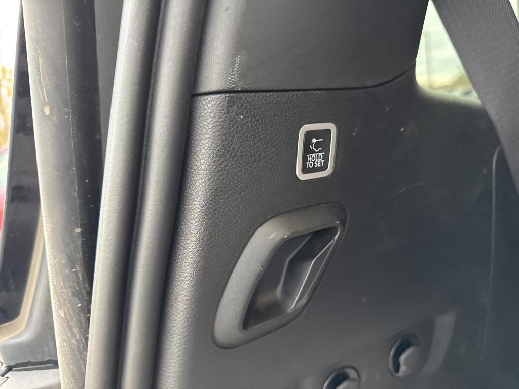 used 2022 Jeep Wagoneer car, priced at $46,638