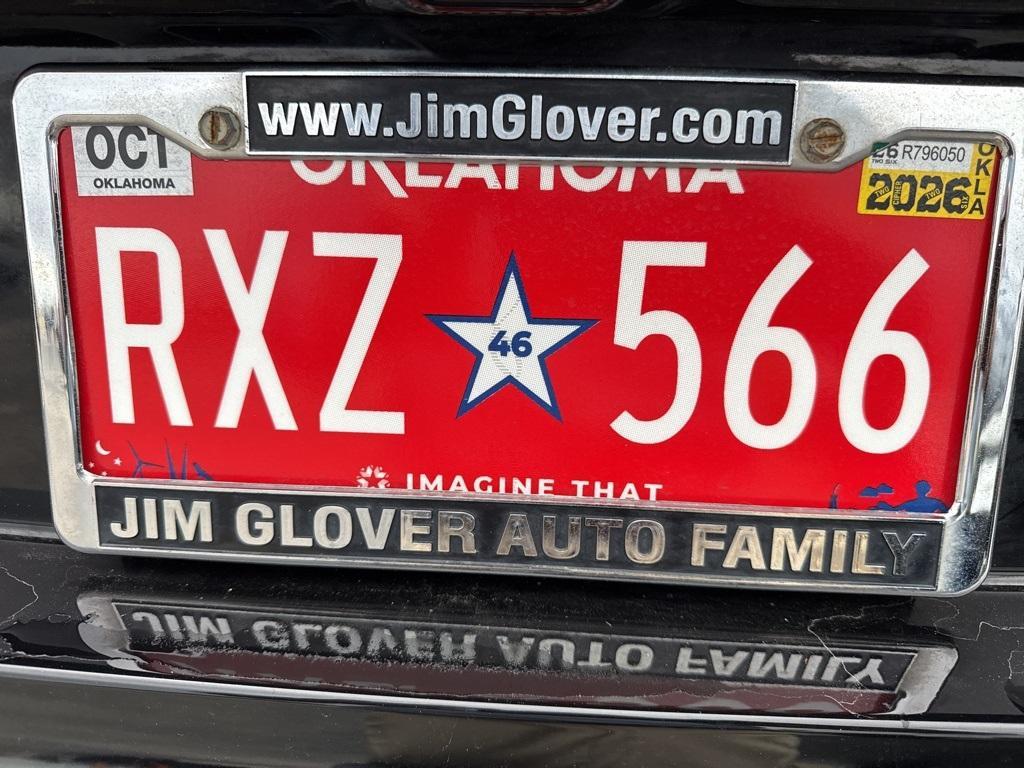 used 2022 Jeep Wagoneer car, priced at $46,638