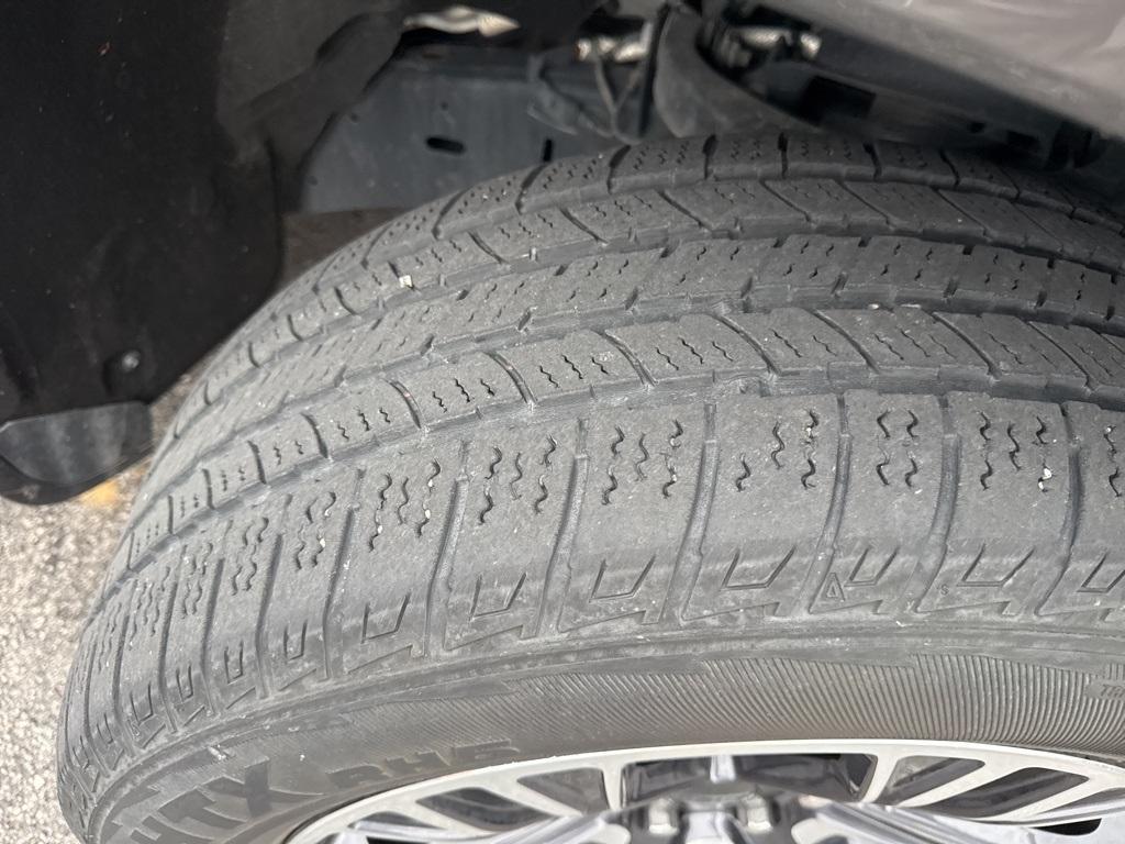 used 2022 Jeep Wagoneer car, priced at $46,638