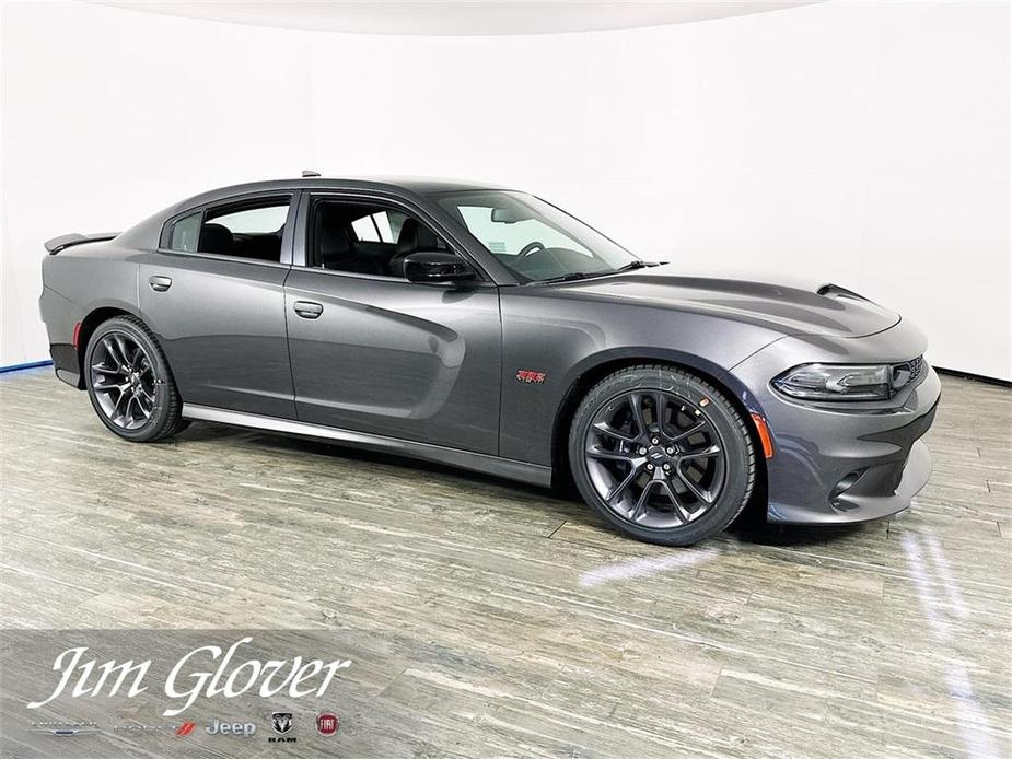 new 2023 Dodge Charger car, priced at $47,992