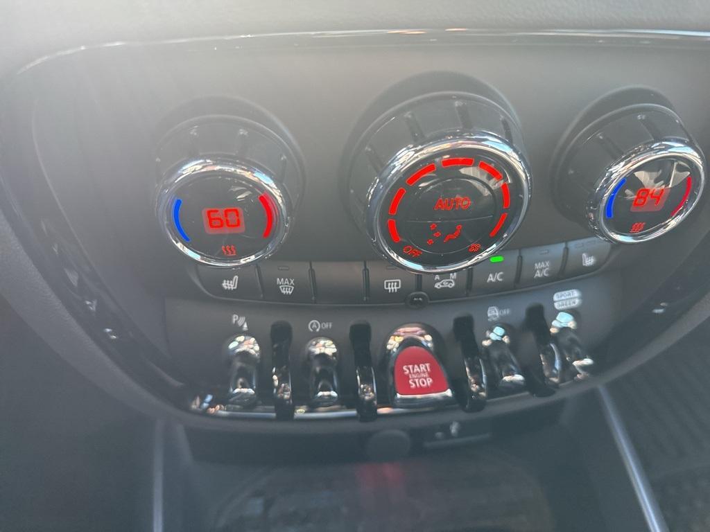 used 2024 MINI Clubman car, priced at $33,397