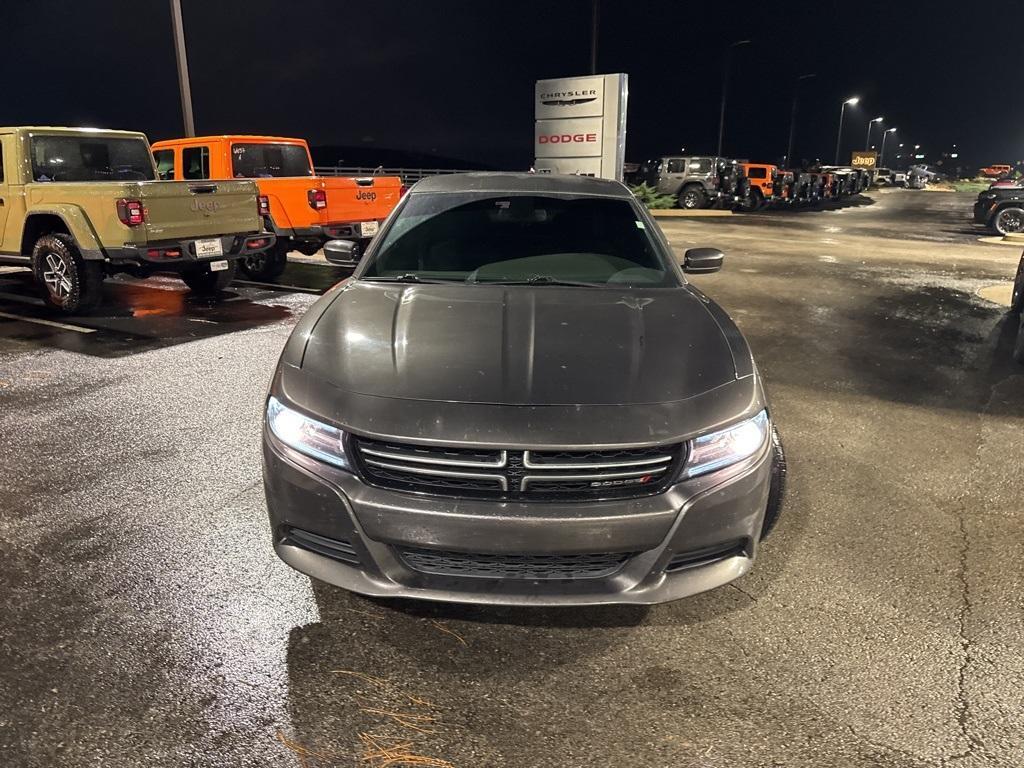 used 2015 Dodge Charger car, priced at $11,999