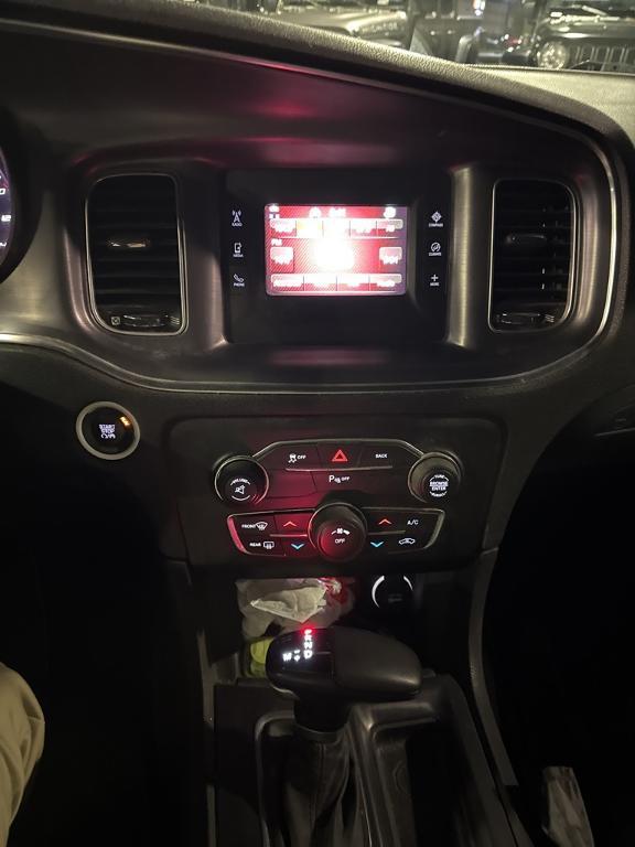 used 2015 Dodge Charger car, priced at $11,999
