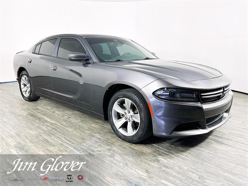 used 2015 Dodge Charger car, priced at $11,665