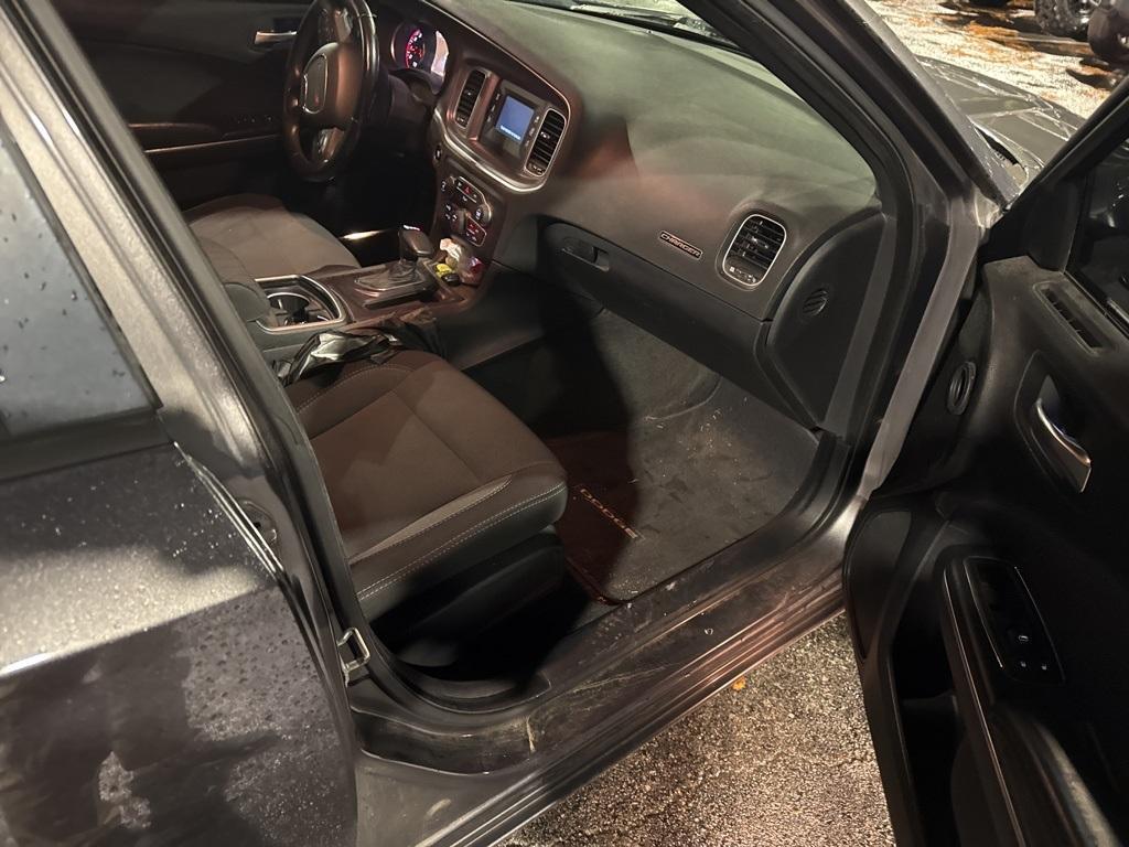 used 2015 Dodge Charger car, priced at $11,999