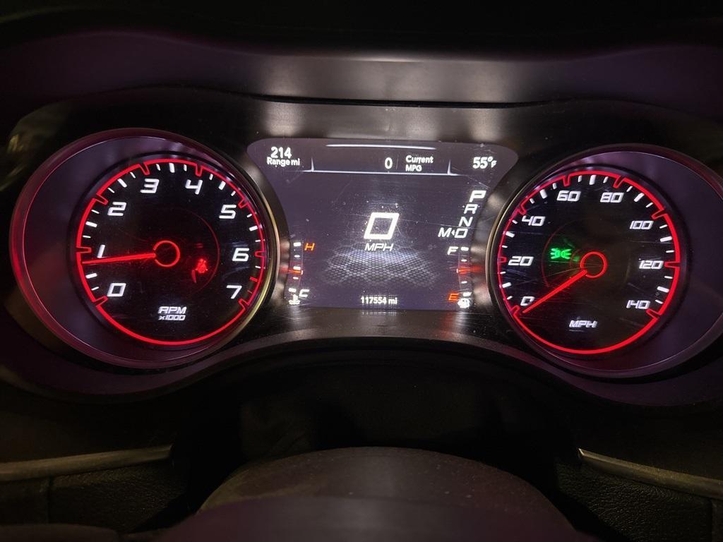 used 2015 Dodge Charger car, priced at $11,999