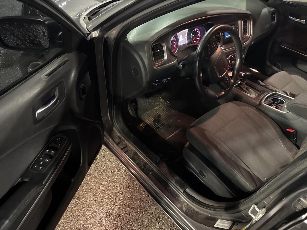 used 2015 Dodge Charger car, priced at $11,999