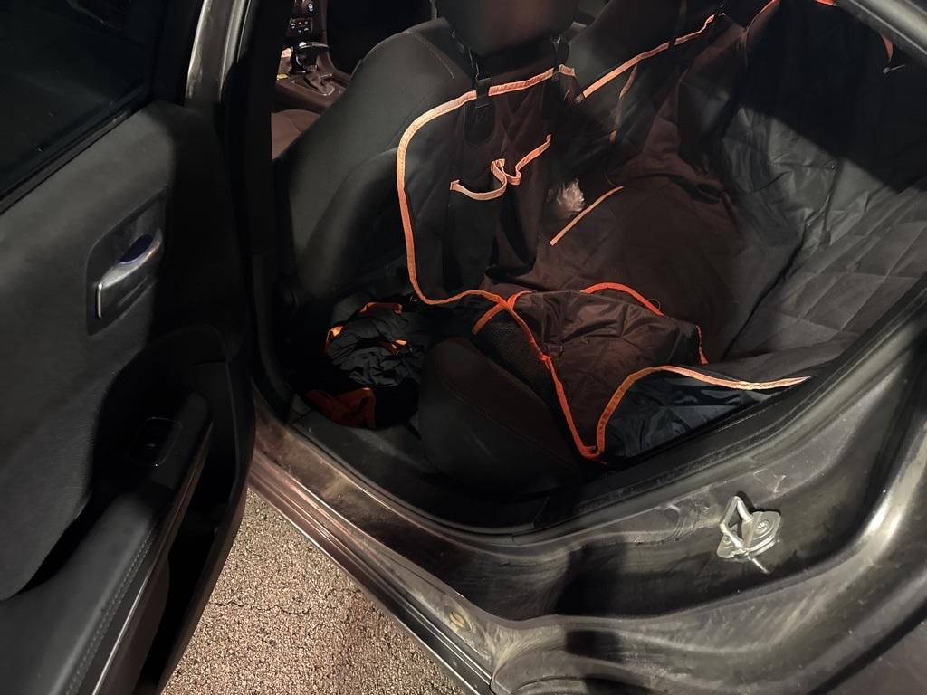 used 2015 Dodge Charger car, priced at $11,999