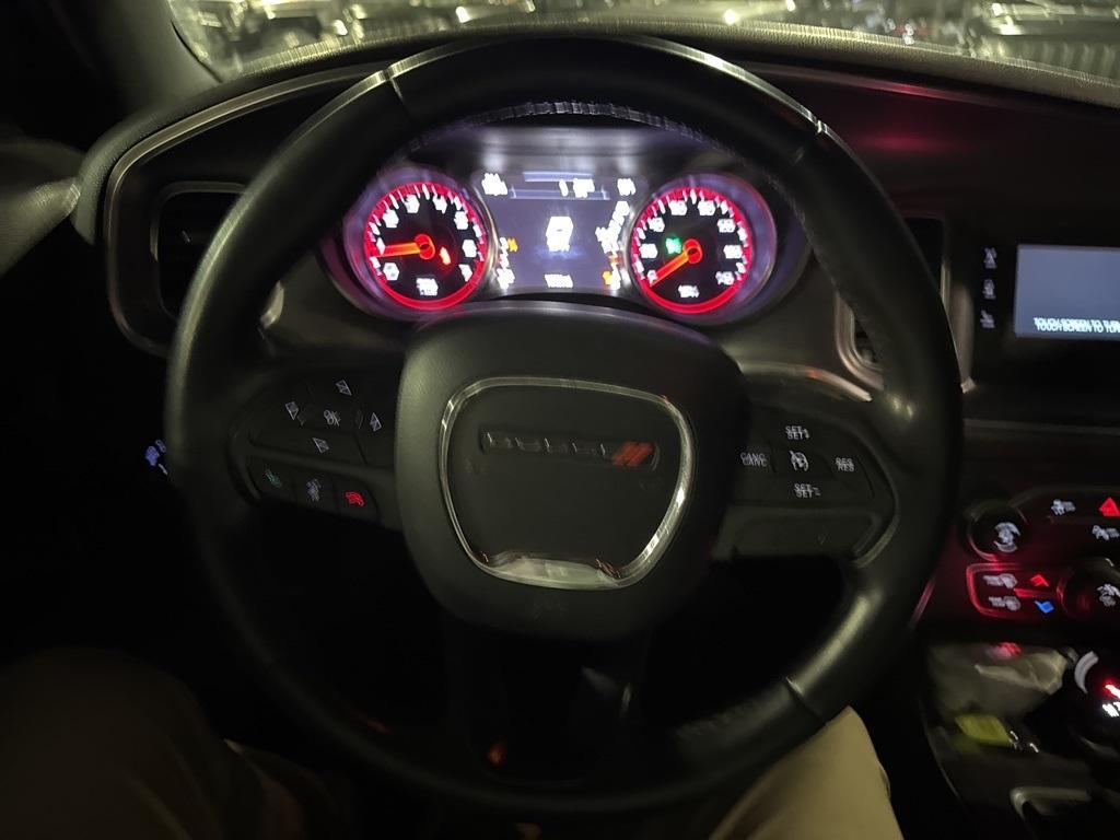 used 2015 Dodge Charger car, priced at $11,999