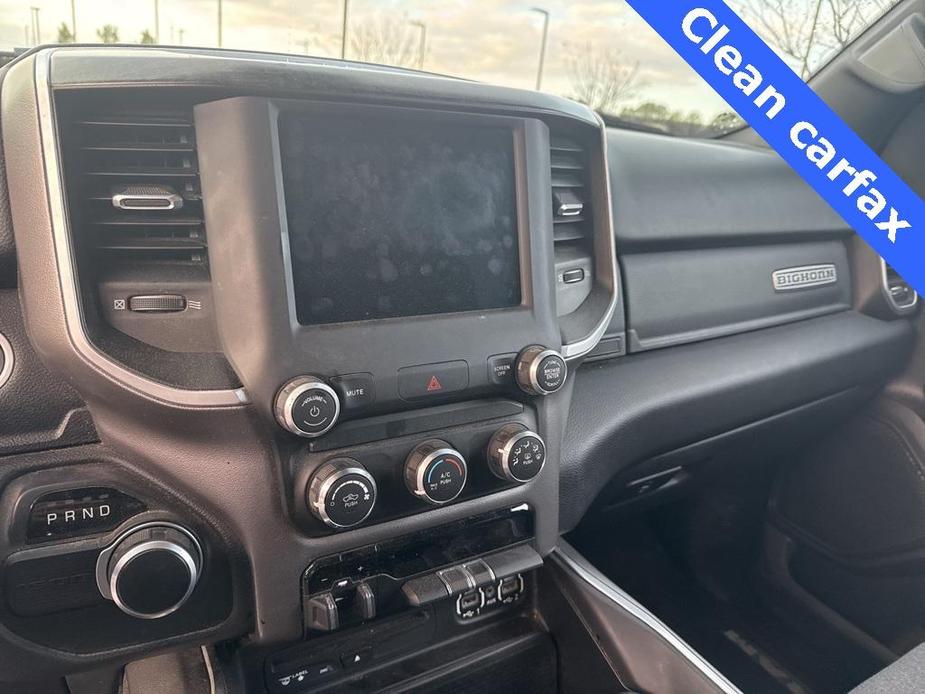 used 2019 Ram 1500 car, priced at $29,774