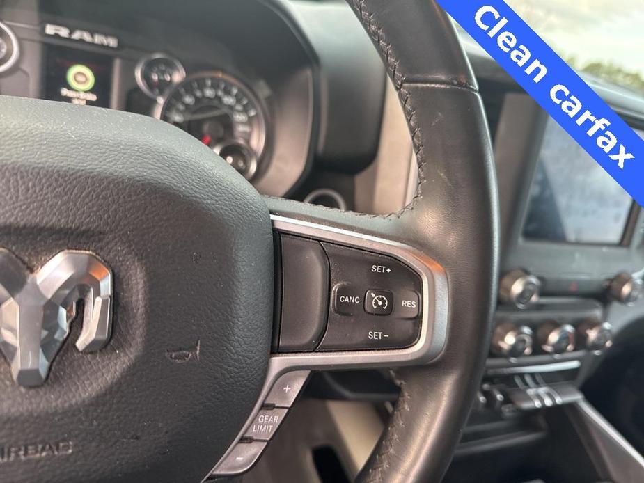 used 2019 Ram 1500 car, priced at $29,774