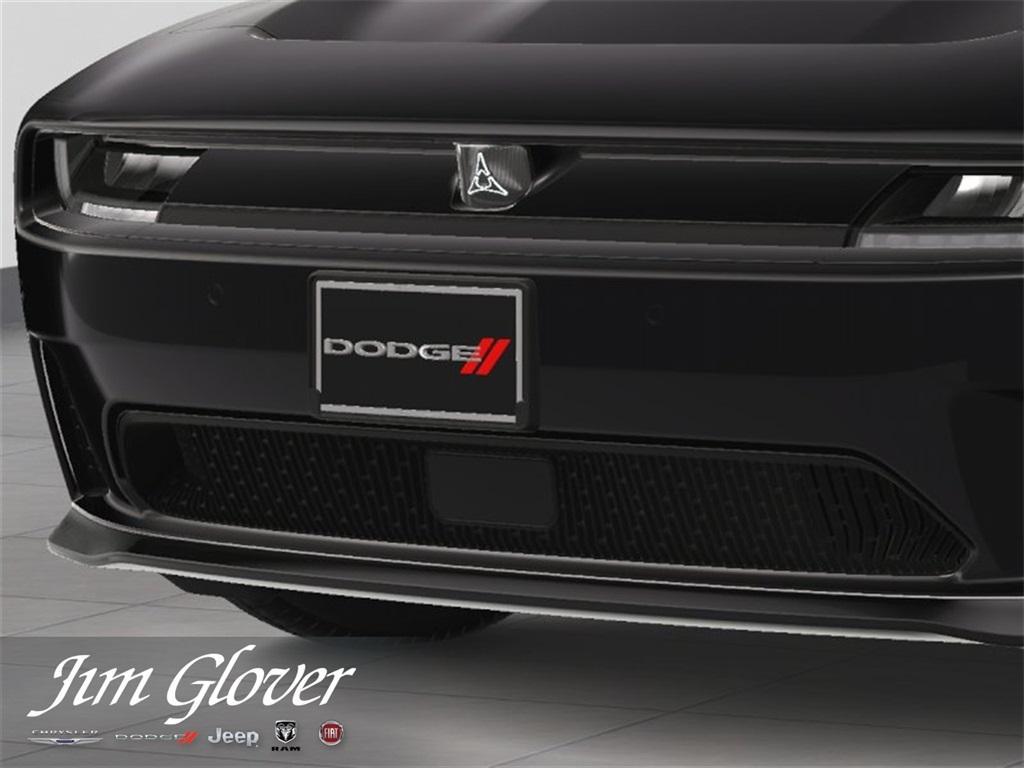 new 2025 Dodge Charger Daytona car, priced at $44,766