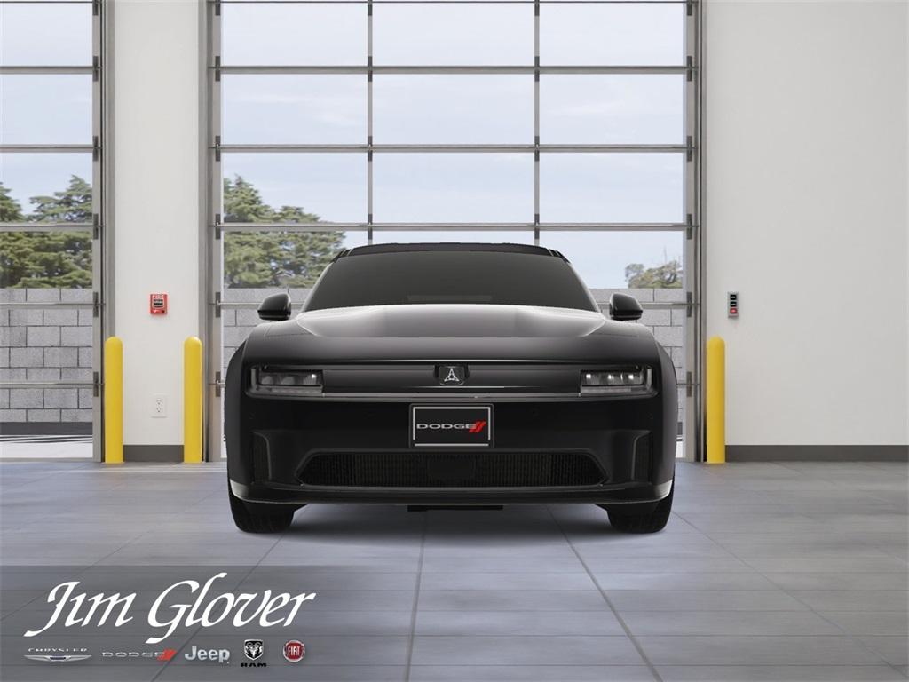 new 2025 Dodge Charger Daytona car, priced at $44,766