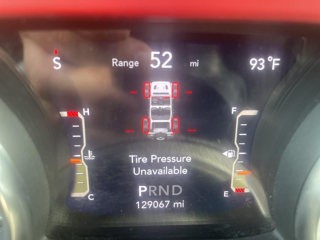 used 2020 Jeep Wrangler Unlimited car, priced at $27,949