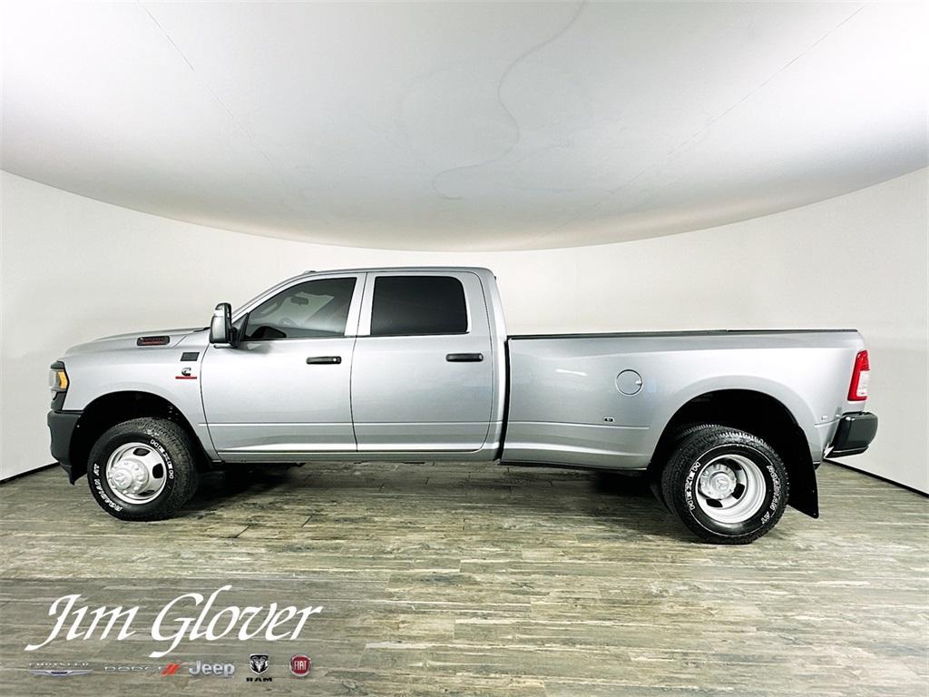 used 2024 Ram 3500 car, priced at $60,999