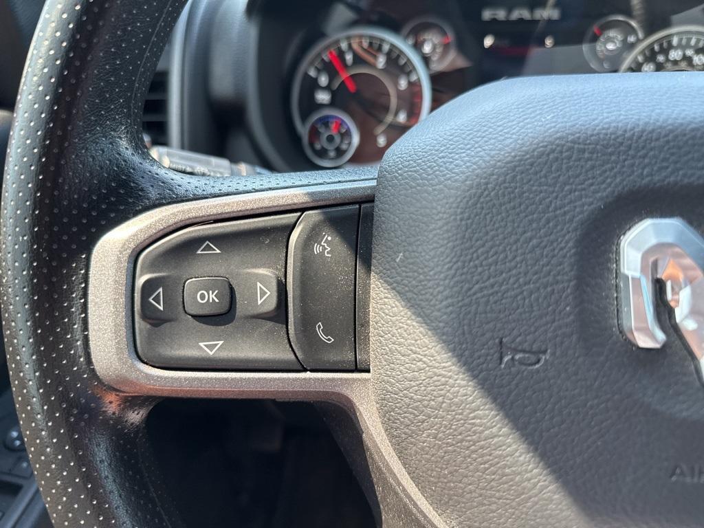 used 2024 Ram 3500 car, priced at $61,612