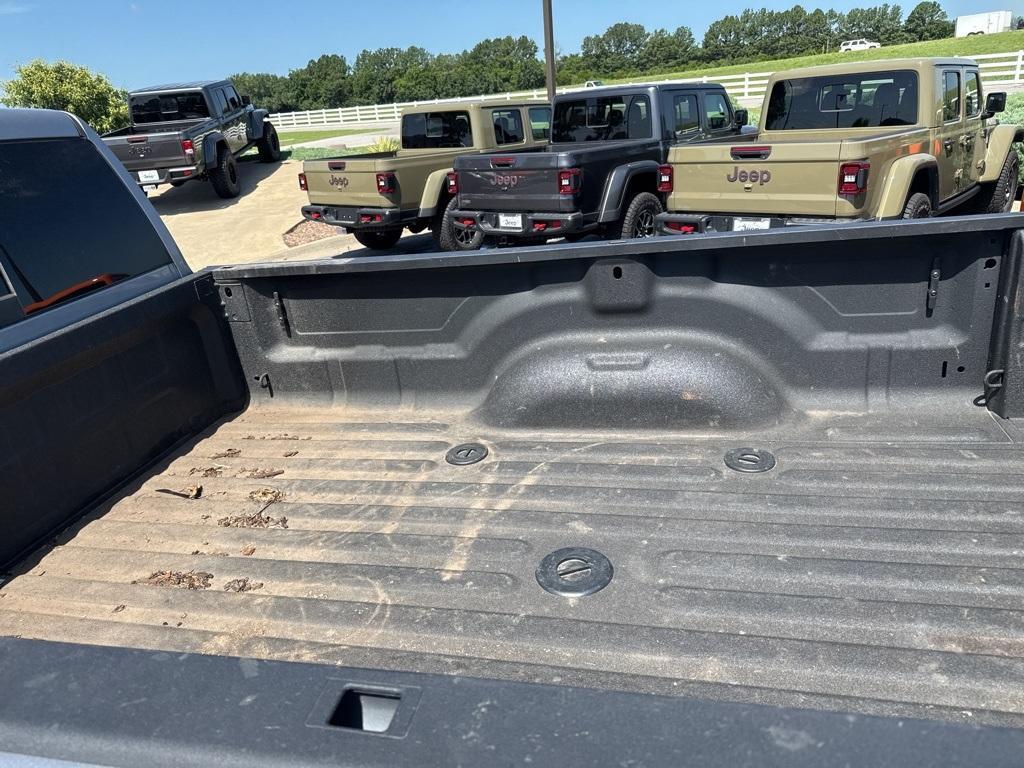 used 2024 Ram 3500 car, priced at $61,612