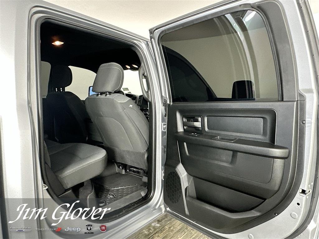 used 2024 Ram 3500 car, priced at $60,999