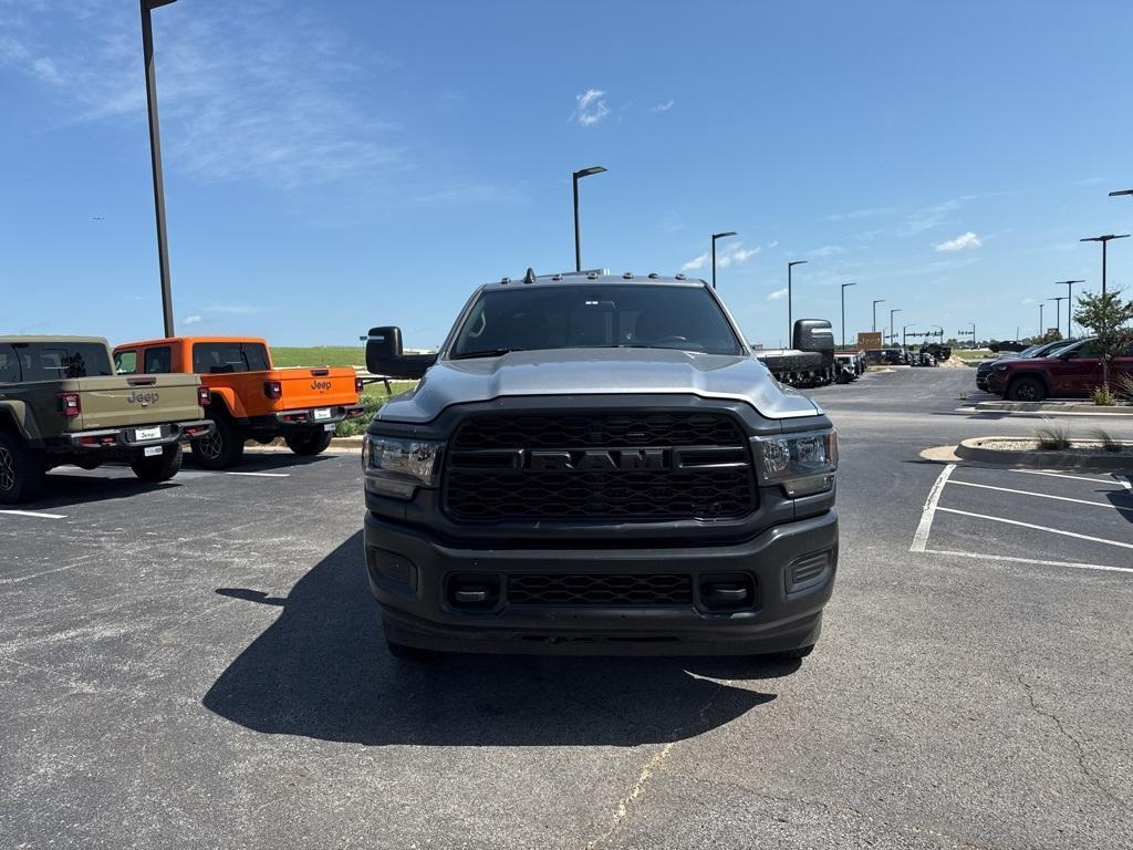 used 2024 Ram 3500 car, priced at $61,612