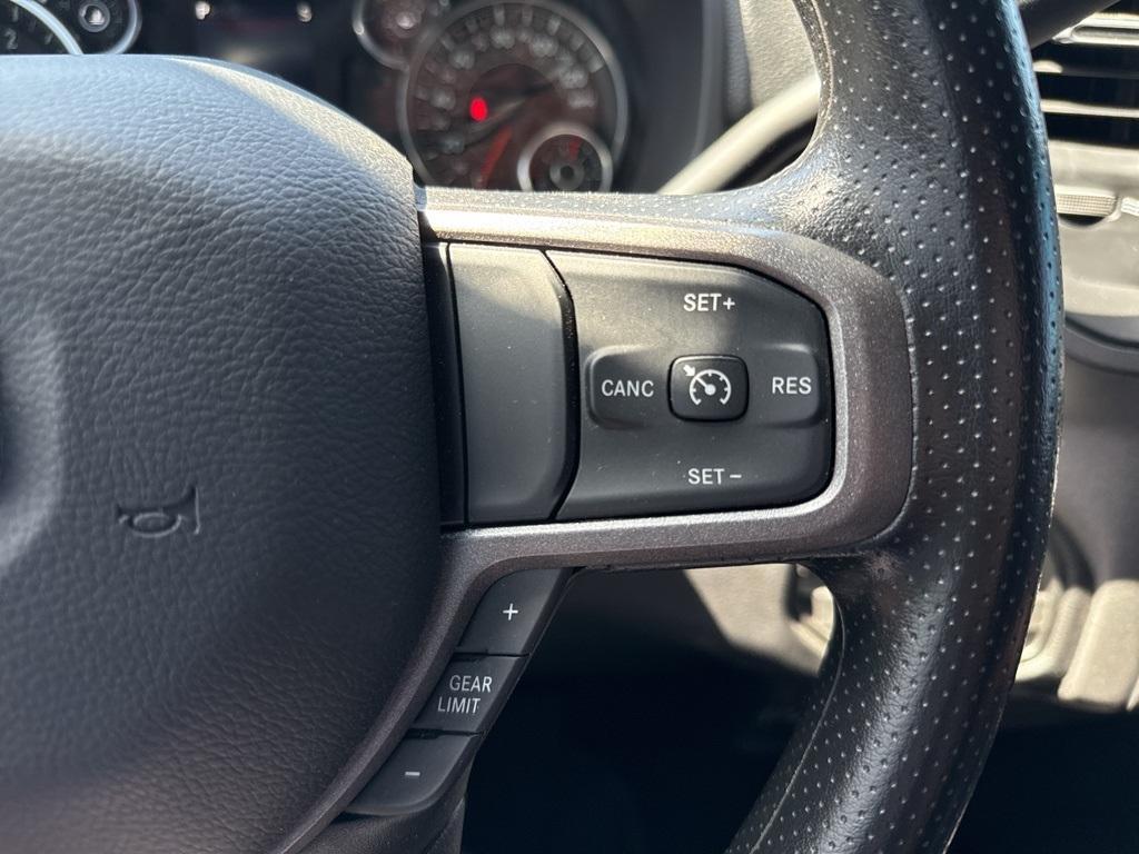 used 2024 Ram 3500 car, priced at $61,612