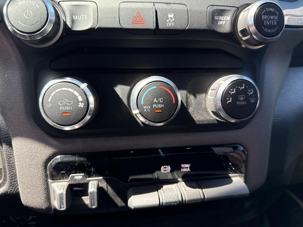used 2024 Ram 3500 car, priced at $61,612