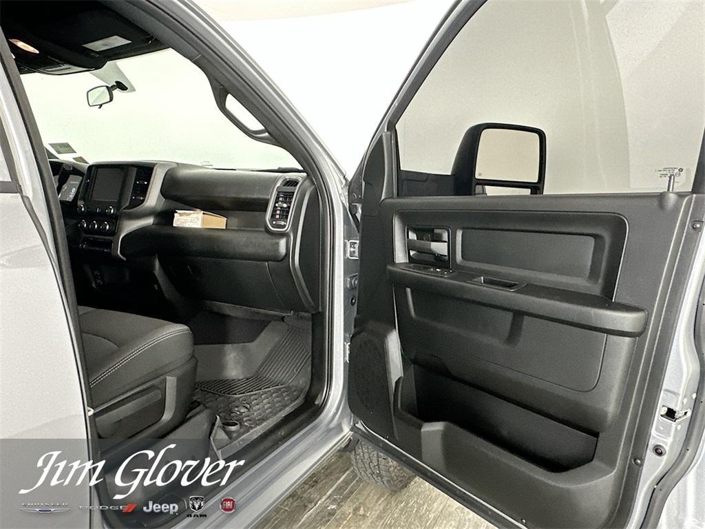 used 2024 Ram 3500 car, priced at $60,999